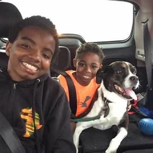 Meet your Posher, Jennifer